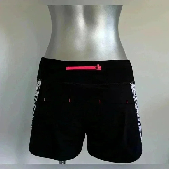 FREE 💟Women’s MPG Active  Lined Shorts - Picture 3 of 16
